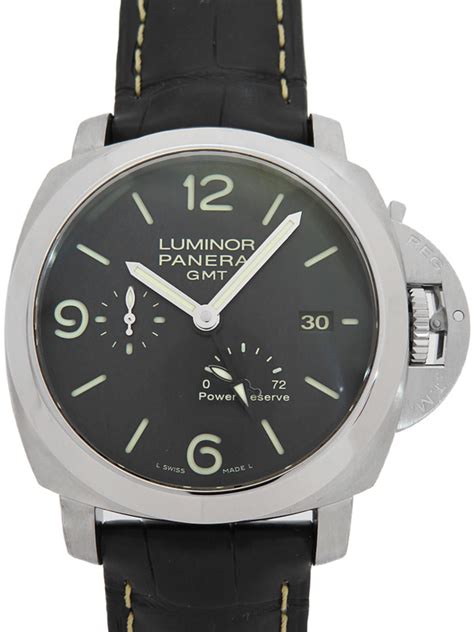 Panerai luminor pam321 price